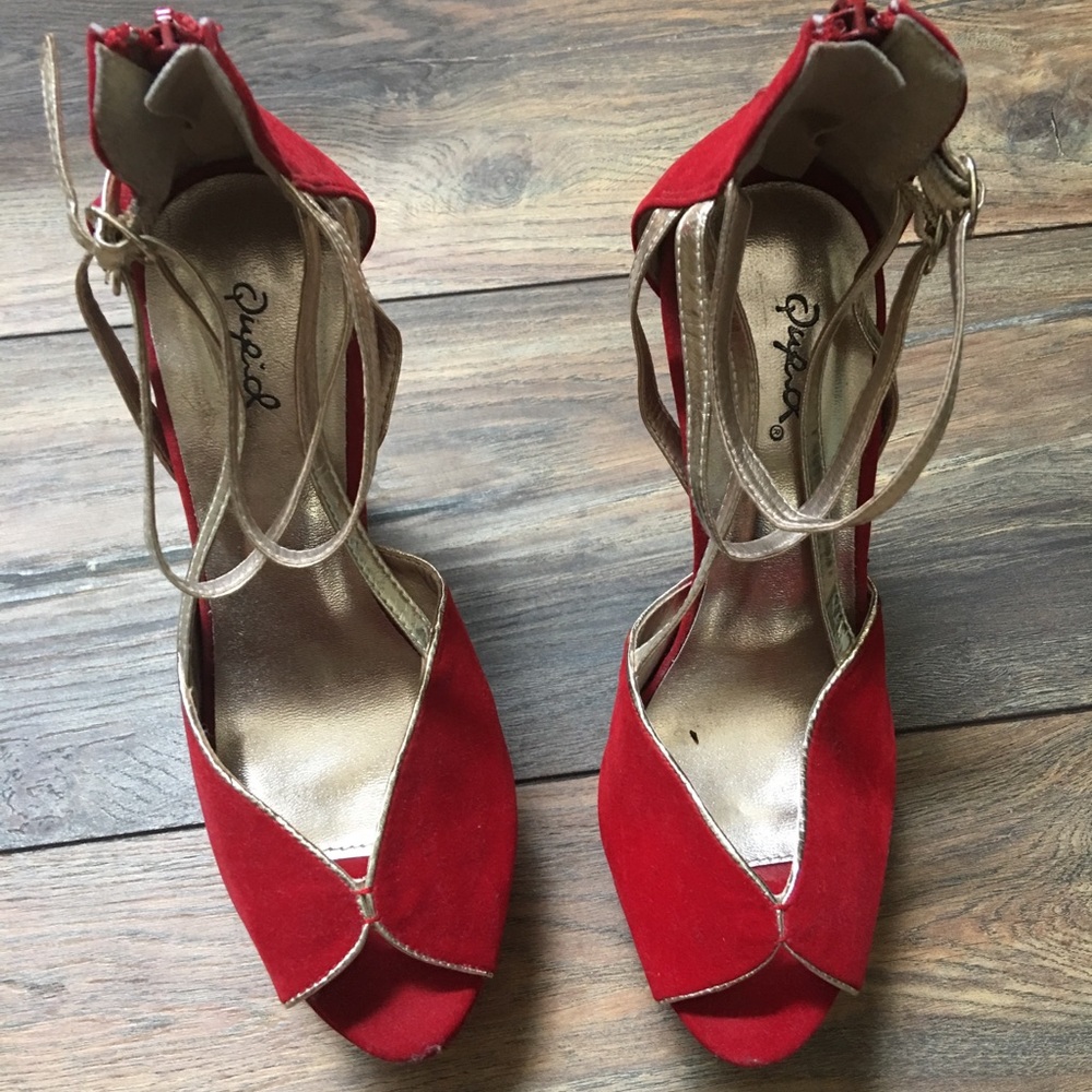 Heels